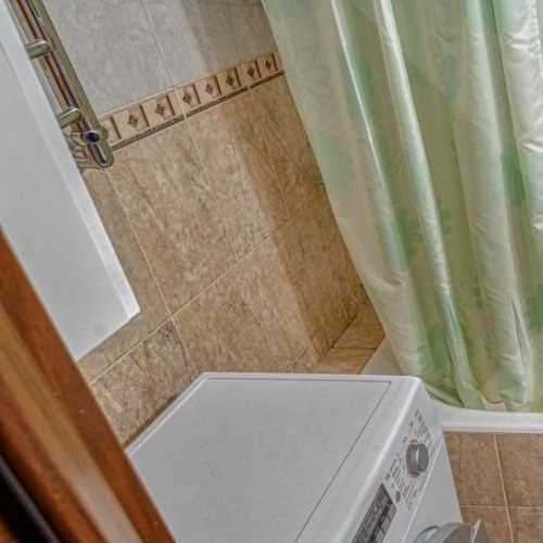 2-комн квартира Сабурово пгт, улица Парковая, 8