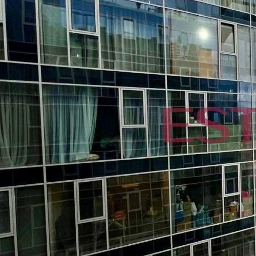 1-комн квартира улица Даниловский Вал, 1А