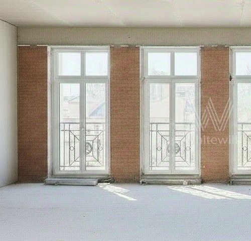 5-комн квартира Большой Козихинский переулок, 15