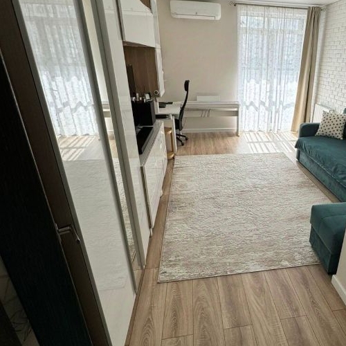 3-комн квартира бульвар Веласкеса, 9к1