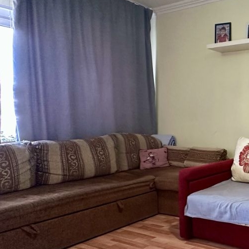 3-комн квартира Финский мкр, Щелково,  д. 11