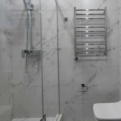 3-комн квартира Большая Филевская улица, 3к4