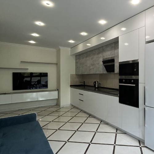 2-комн квартира Феодосийская улица, 7к4