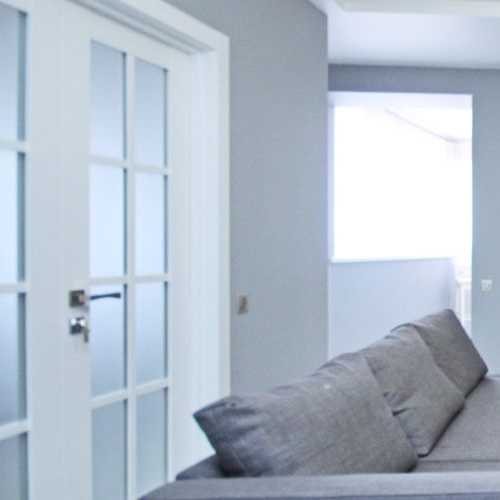 2-комн квартира улица Лобачевского, 118к2