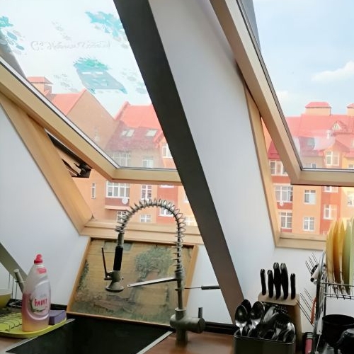 4-комн квартира Красногорск, улица Новая Опалиха, 8