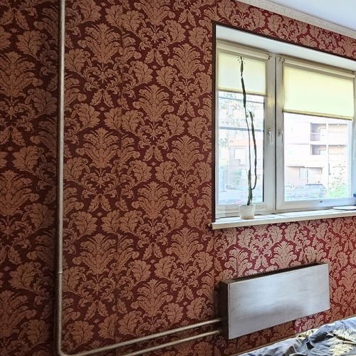 3-комн квартира Мытищи, Октябрьский проспект, 10А