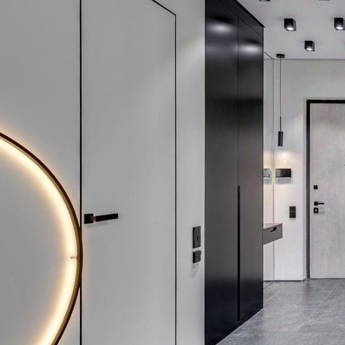 1-комн квартира Винницкая улица, 8к3