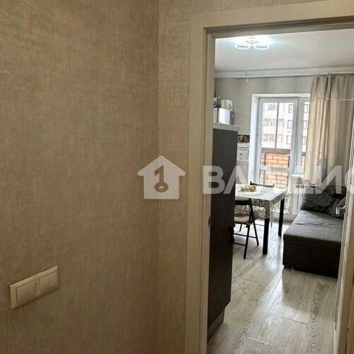 1-комн квартира Октябрьский пгт, улица Ленина, 22