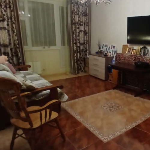 2-комн квартира Школьный мкр, д. Брехово,  д. к5