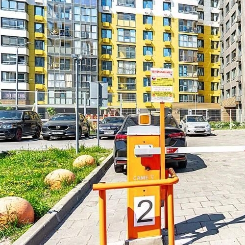 2-комн квартира улица Наташи Качуевской, 5