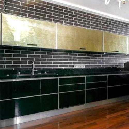 4-комн квартира Молодогвардейская улица, 15