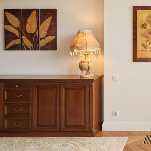 4-комн квартира Малая Филевская улица, 40к1