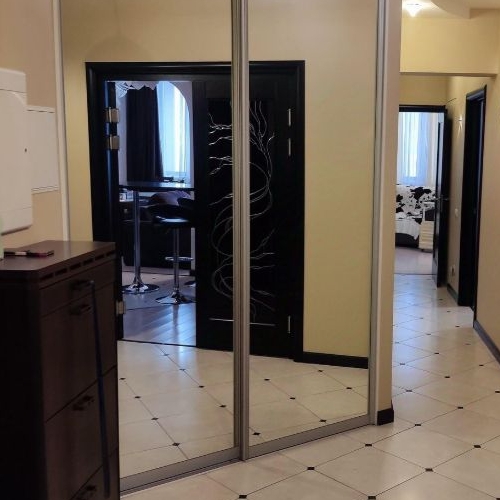 3-комн квартира Профсоюзная улица, 64к2