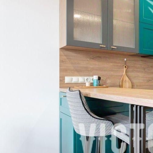 1-комн квартира Софийская набережная, 34