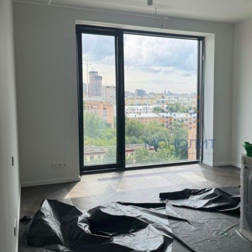 1-комн квартира Ленинградский проспект, 36с36