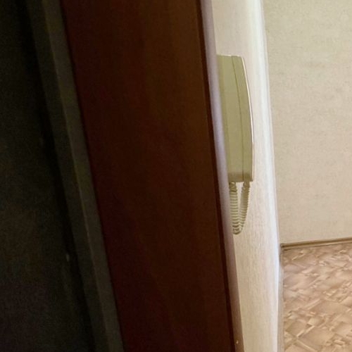 1-комн квартира Клин, улица Мира, 34