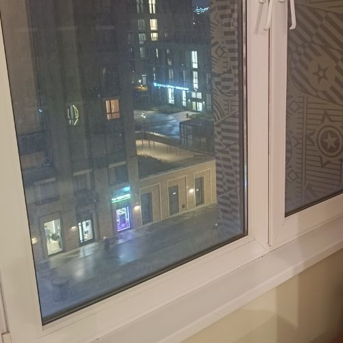 Студия Автозаводская улица, 23с931к1