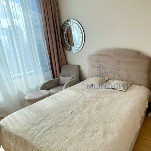 1-комн квартира Мичуринский проспект, 56