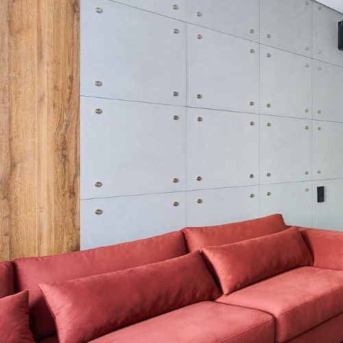 2-комн квартира улица Лобачевского, 120к1