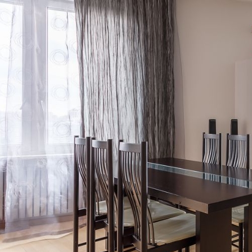 4-комн квартира Мосфильмовская улица, 70к1