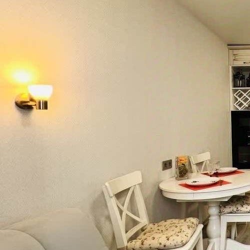 1-комн квартира Родниковая улица, 9А