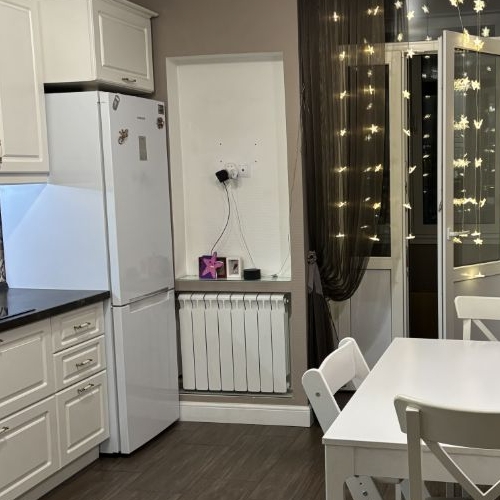 2-комн квартира Сходня мкр, улица Мичурина, 17