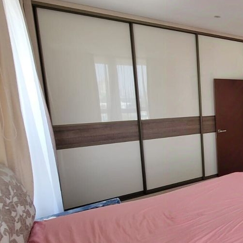 3-комн квартира улица Адмирала Макарова, 6Бк2