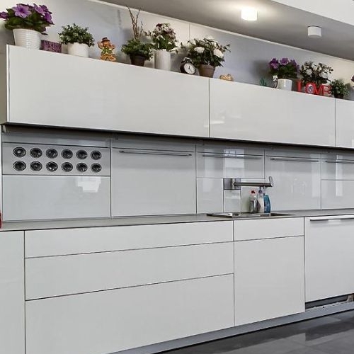 5-комн квартира 1-й Неопалимовский переулок, 8