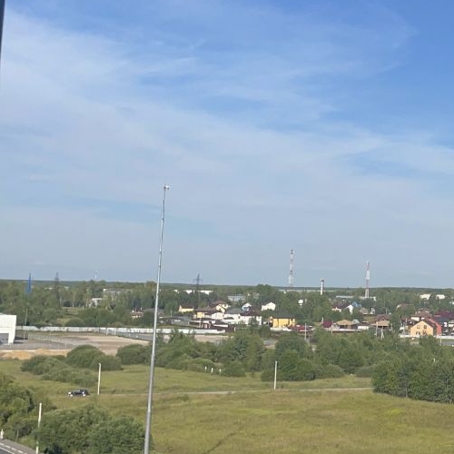 2-комн квартира Раменское, улица Молодежная, 26Б