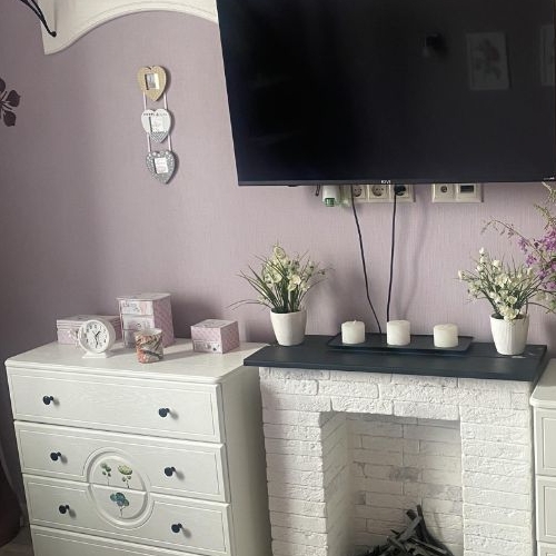 1-комн квартира аллея Буковая, 10