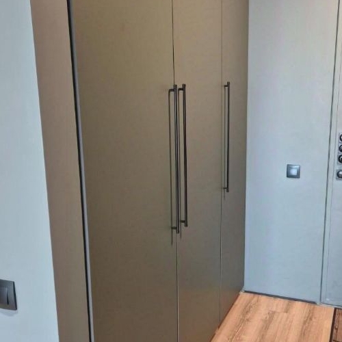 2-комн квартира Волгоградский проспект, 32/3к2