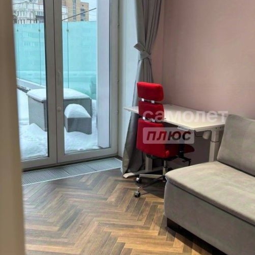 2-комн квартира Дмитровский проезд, 1