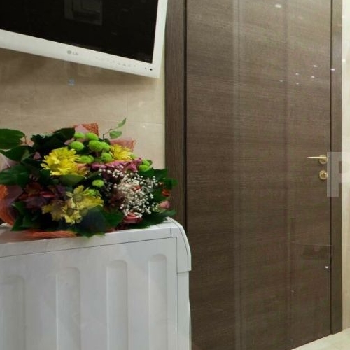 2-комн квартира набережная Пресненская, 8с1