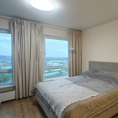 Студия Дорожная улица, 46к3