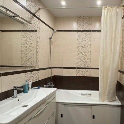 1-комн квартира Реутов, улица Октября, 38