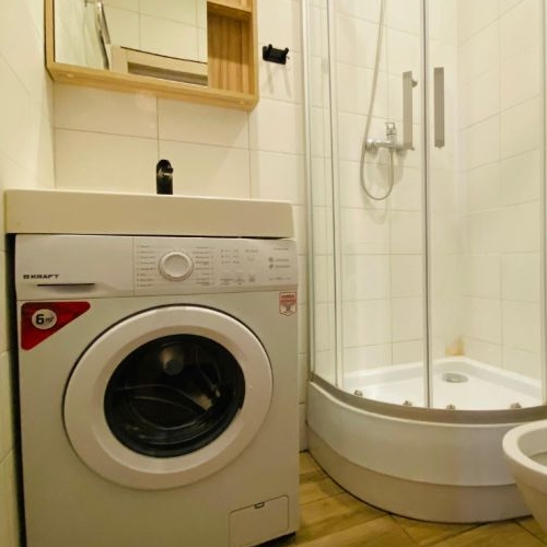 Студия улица Багрицкого, 61