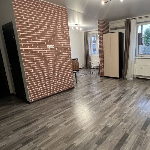 1-комн квартира улица Татьянин Парк, 12к4