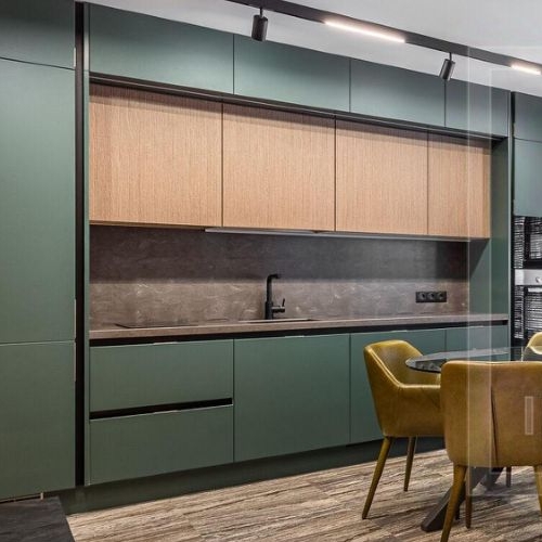 2-комн квартира Верейская улица, 29С151