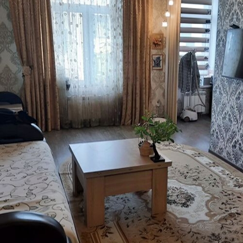 Студия д. Горки, улица Туровская, 1