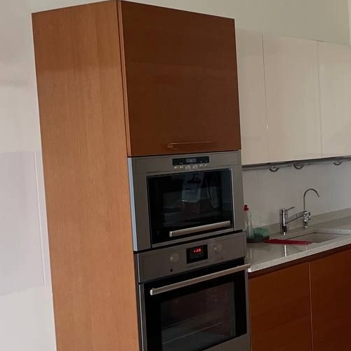 2-комн квартира Тихвинская улица, 39