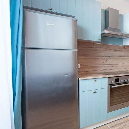 3-комн квартира Хорошевское шоссе, 12к1