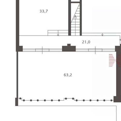 6-комн квартира улица 3-я Ямского Поля, 9
