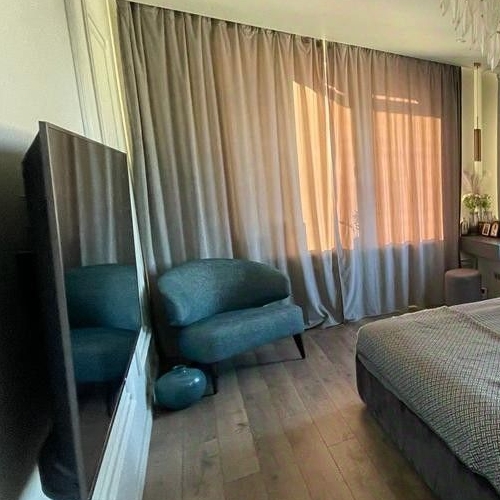 3-комн квартира 1-й Грайвороновский проезд, 1