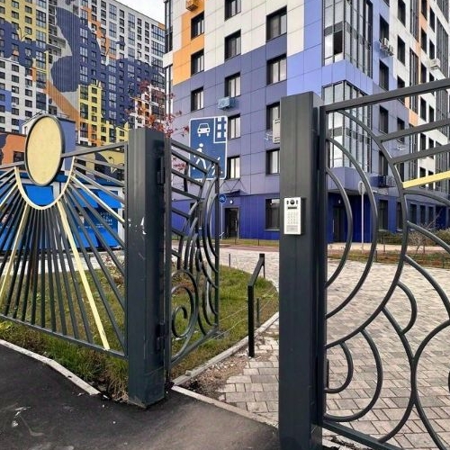 Студия Илимская улица, 1Вк1