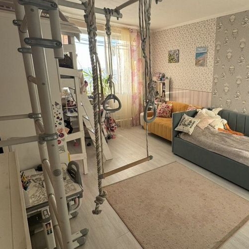 2-комн квартира улица Льва Яшина, 1