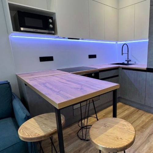 1-комн квартира Муравская улица, 46к2