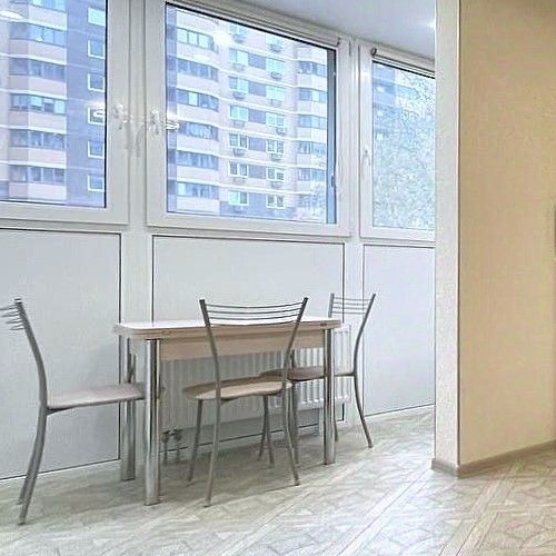 1-комн квартира Люберцы, улица Урицкого, 16к2