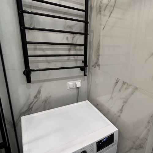 1-комн квартира аллея Буковая, 9