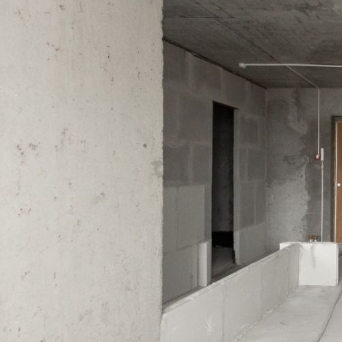 1-комн квартира 6-я Радиальная улица, 7/1к1