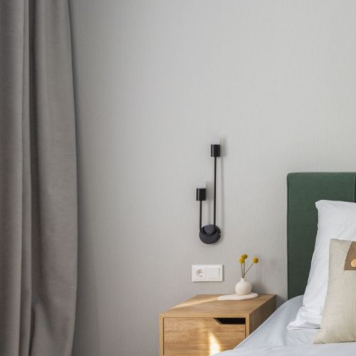 2-комн квартира Березовая аллея, 19к4